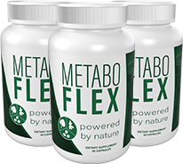 metabo flex weight loss supplement
